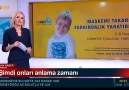 LÖSEV - Şimdi onları anlama zamanı NTV...