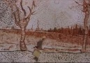 Lost in Van Gogh - Dreams - Akira Kurosawa