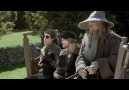 LoTR Parody: Boyz N the Ring!.