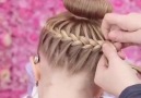 Lovely braid hairstyles tutorials for little girls