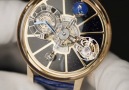 Love these creative mechanical watches!