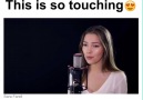 Love this We Dont Talk Anymore cover by Sara Farell