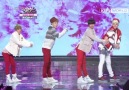 Loving U - Chunji & DongHyun & Zelo & Sungjae