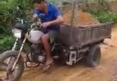 Low cost dump truck