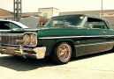 Lowrider Summer Show Down 2012