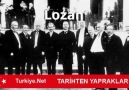 Lozan Görüşmeleri 1922-23