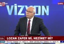 LOZAN İHANETİ MADDE MADDE-VİZYON