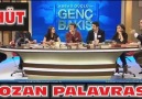 lozan palavrası