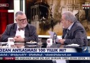 Lozan 2023 te süresi dolacak mı