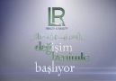 LR Health&Beauty - Değişim Benimle Başlıyor