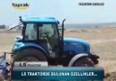 LS Traktörleri