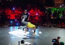 Luan VS Lil G  Red Bull BC One Latin America Final