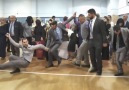 Lübnan Düğünü Dabke Halayı