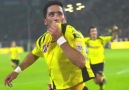 Lucas Barrios  Top 11