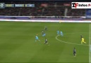 Lucas Moura, Maradona'ya Özenirse :)