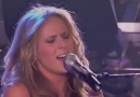 Lucie Silvas - Nothing Else Matters (Radio 2 concert)