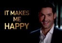 LUCIFER  Happy Lucifer  FOX BROADCASTING