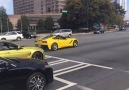 Lucky Vette driver