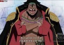Luffy & Karasakal (Teach)