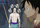 Luffy'nin Antremanı Başlıyor ! Rayleigh Hakiyi Açıklıyor