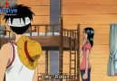 Luffy'nin Babası Açıklanıyor - Lanetli soy