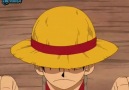 Luffy'nin İdamı