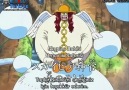Luffy & Sanji & Usopp Vs Satori - Part 1