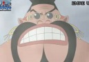 Luffy Vs Don Atchino - Part 1
