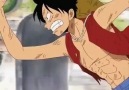 Luffy Vs Enel - Part 1