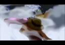 Luffy Vs Gecko Moria - Part2
