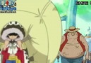 Luffy Vs Sahte Tayfa