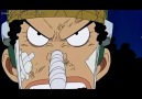 Luffy Vs Usopp Part 1