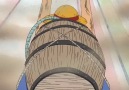 Luffy ws Crocodile -Part 2