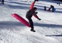 Luge FAIL (Compilation)