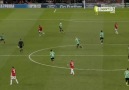 Luís Alberto Amazing Goal x Manchester United