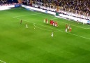 Luis Nani muhteşem gol