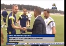 Luis Naninin Fenerbahçede ki en güzel gollerinden biri