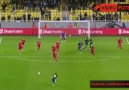Luis Nani ve Şener Özbayraklı'nın birbirinden güzel golleri.