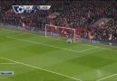 Luis Suarez'in 40 Metreden Attığı Gol!  Liverpool - Norwich