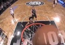 Luka from beyond half court