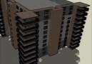 LÜKS APARTMAN ANİMASYON (LUX APARTMENT FOR ANIMATION)