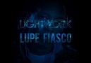 Lupe Fiasco ft. Ellie Goulding & Bassnectar — LightWork