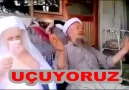 LÜTFEN KEMERLERİNİZİ BAĞLAYIN...