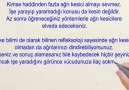 Lütfen paylaşalım herkes faydalansın Sağlık Sırları