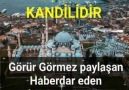 Lütfen Paylaş Herkesin görmesine vesile ol...