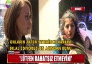 LÜTFEN RAHATSIZ ETMEYİN!