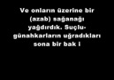 LUT KAVMİNİN HELAKI