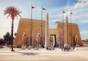 Luxor Temple Luxor Egypt 1380 BC