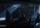Lyanna Mormont - Benim Eniştem Polis