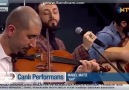 Mabel Matiz - Gel / Akustik Canlı Performans